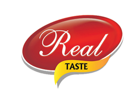 Real-Taste-Logo
