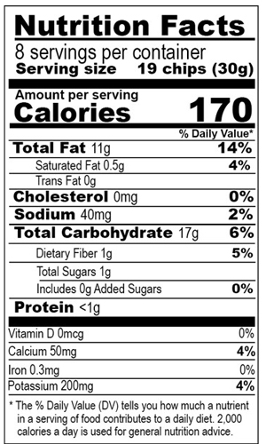 carribean-plantain-chips-nutrition-real-taste